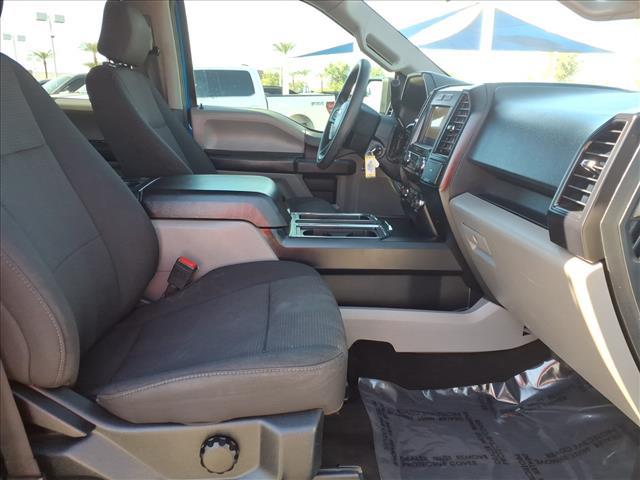 used 2020 Ford F-150 car, priced at $21,746