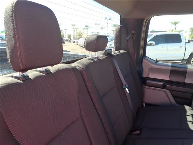 used 2020 Ford F-150 car, priced at $21,746