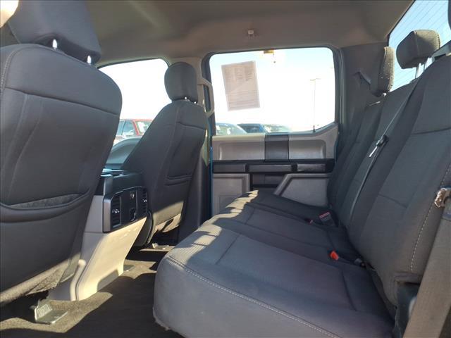 used 2020 Ford F-150 car, priced at $21,746