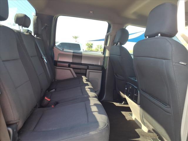 used 2020 Ford F-150 car, priced at $21,746