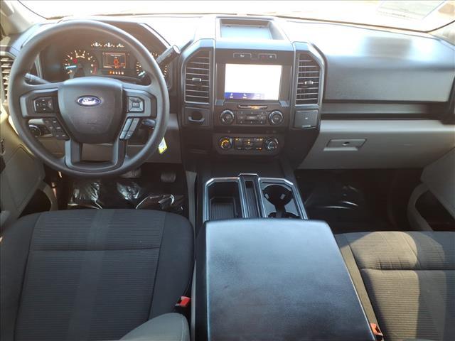 used 2020 Ford F-150 car, priced at $21,746