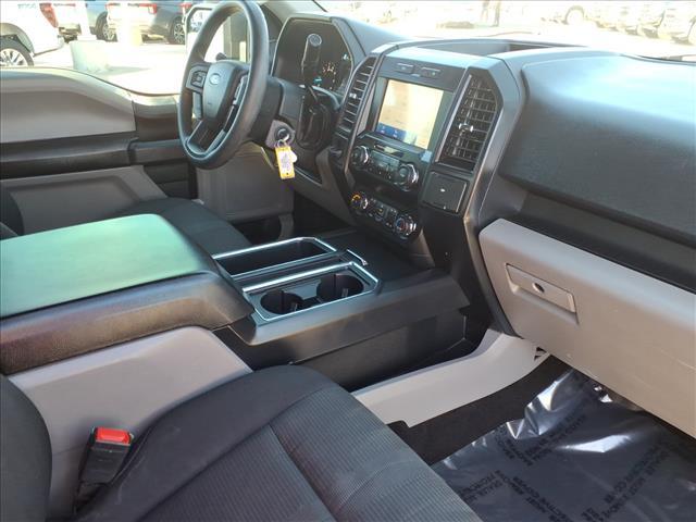 used 2020 Ford F-150 car, priced at $21,746