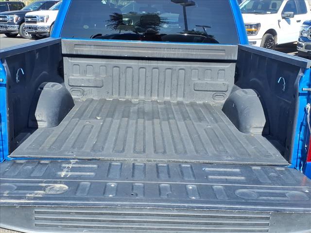 used 2020 Ford F-150 car, priced at $21,746