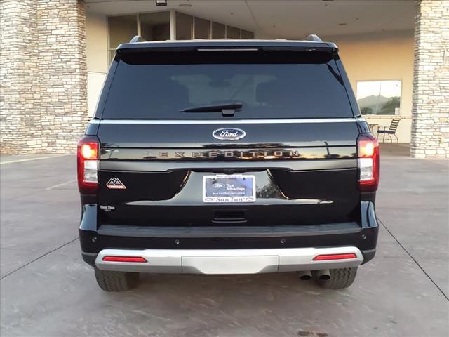 used 2022 Ford Expedition car, priced at $62,622