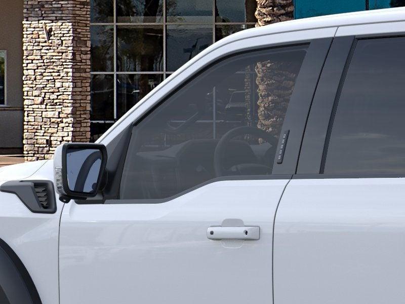 new 2024 Ford F-150 car, priced at $113,400