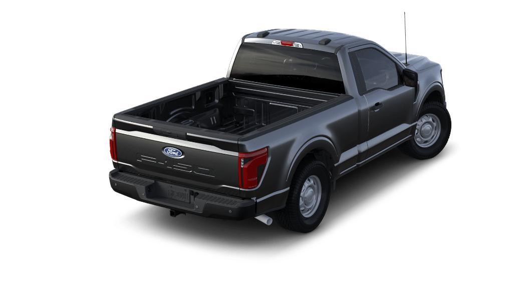 new 2024 Ford F-150 car, priced at $36,960