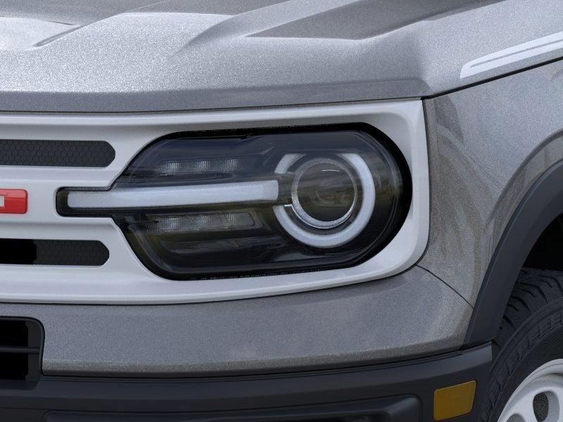 new 2024 Ford Bronco Sport car, priced at $31,430