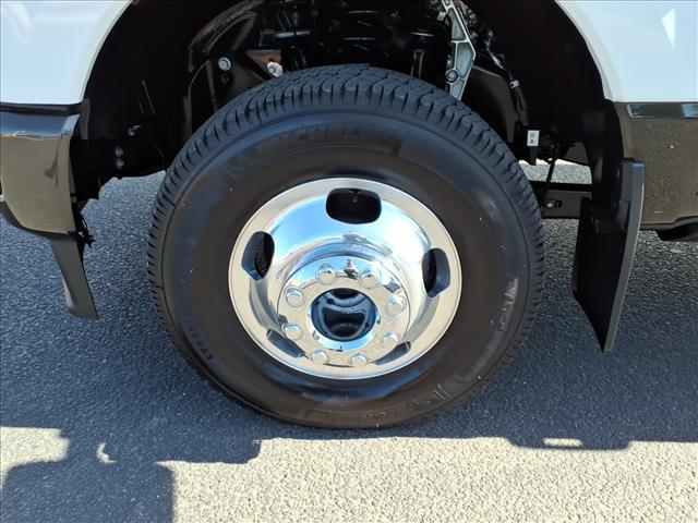 used 2024 Ford F-350 car, priced at $89,963