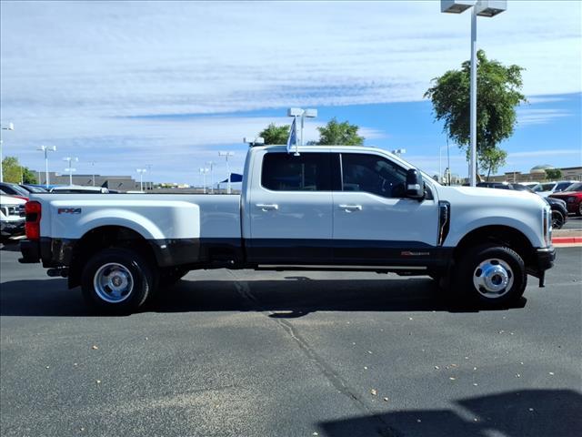 used 2024 Ford F-350 car, priced at $89,963