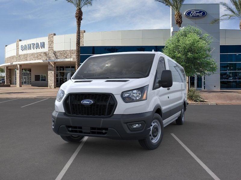 new 2024 Ford Transit-350 car, priced at $58,705