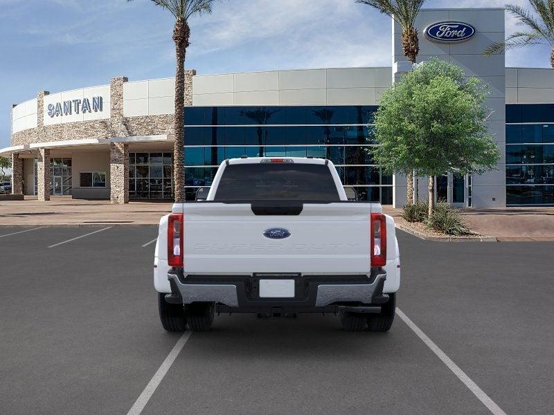 new 2025 Ford F-350 car, priced at $72,265