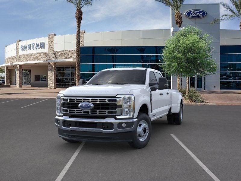 new 2025 Ford F-350 car, priced at $72,265