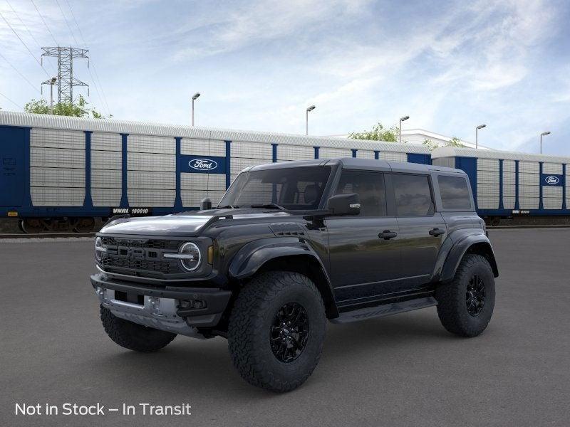 new 2024 Ford Bronco car, priced at $96,150