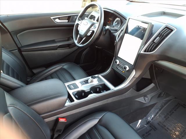 used 2022 Ford Edge car, priced at $20,445