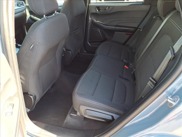 used 2023 Ford Escape car, priced at $23,232