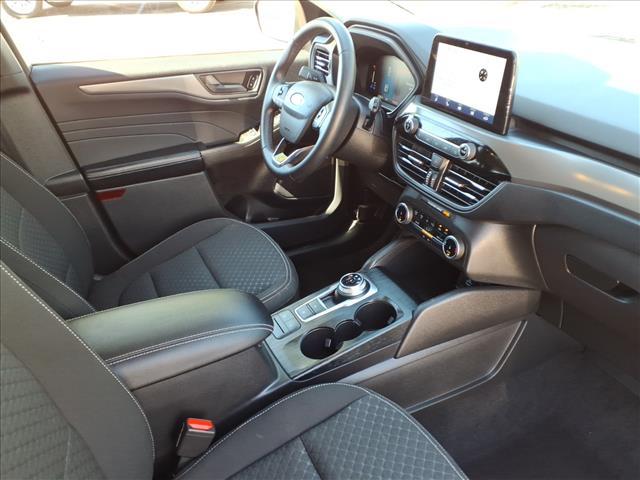 used 2023 Ford Escape car, priced at $23,232