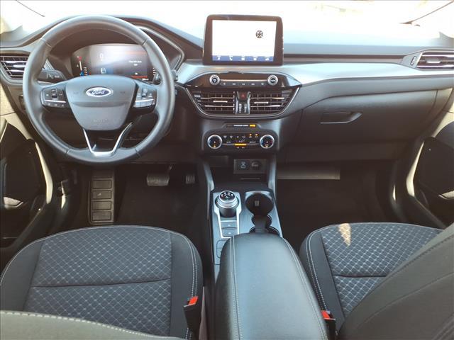 used 2023 Ford Escape car, priced at $23,232