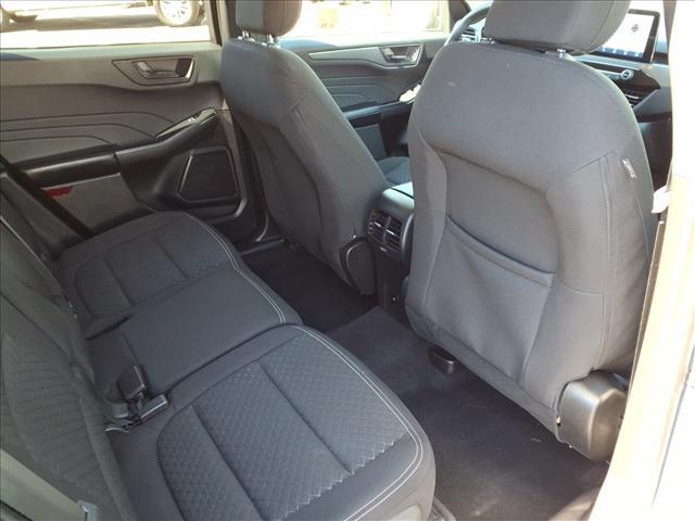 used 2023 Ford Escape car, priced at $23,232