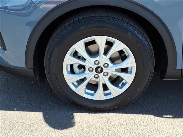 used 2023 Ford Escape car, priced at $23,232