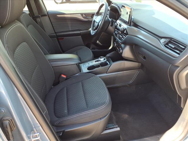 used 2023 Ford Escape car, priced at $23,232