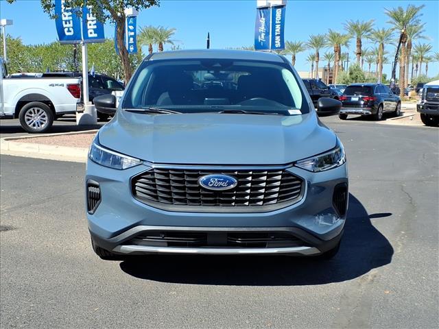 used 2023 Ford Escape car, priced at $23,232