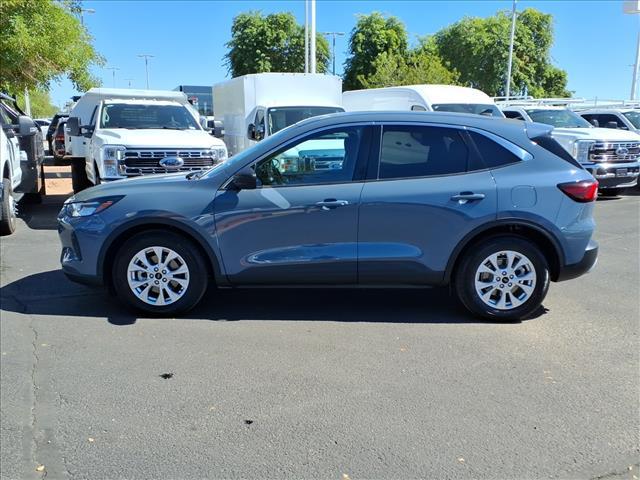 used 2023 Ford Escape car, priced at $23,232