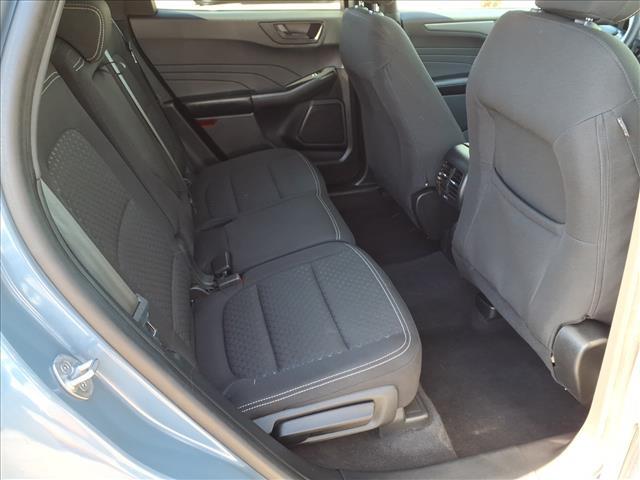 used 2023 Ford Escape car, priced at $23,232