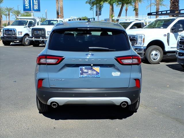 used 2023 Ford Escape car, priced at $23,232