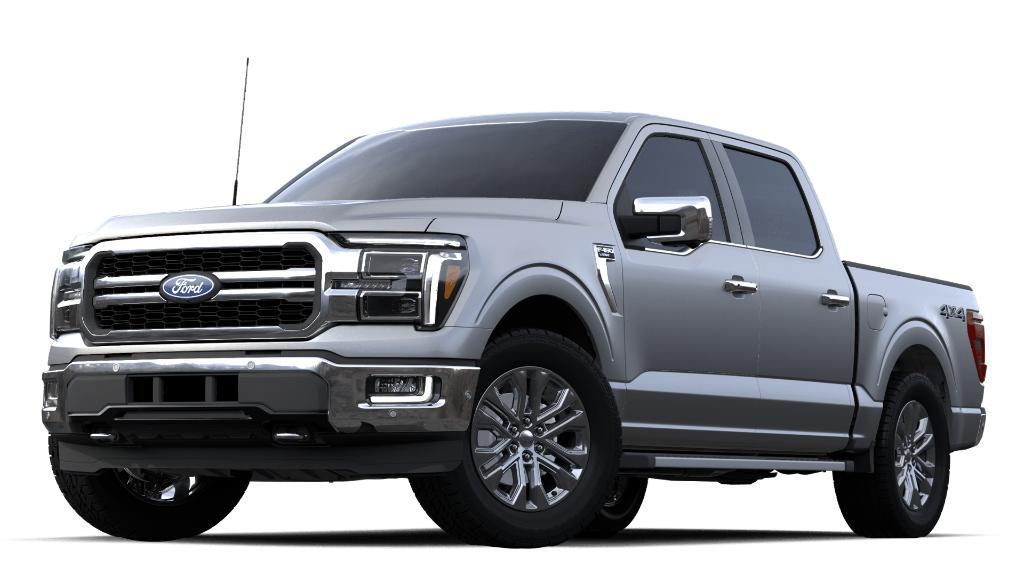 new 2024 Ford F-150 car, priced at $69,740