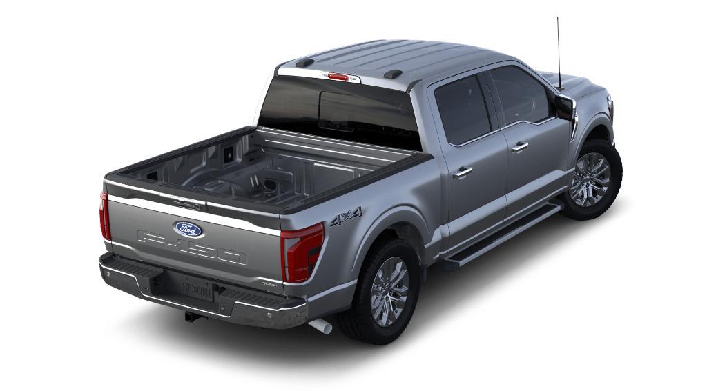 new 2024 Ford F-150 car, priced at $69,740