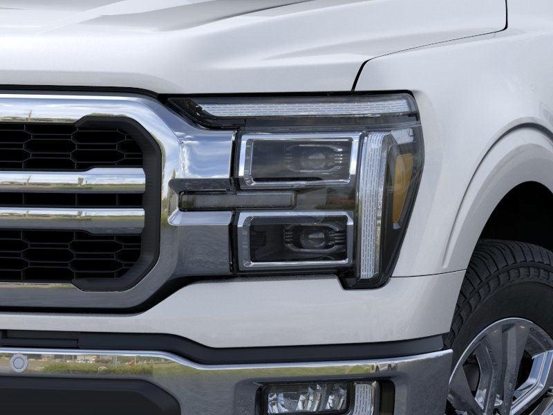 new 2024 Ford F-150 car, priced at $69,740