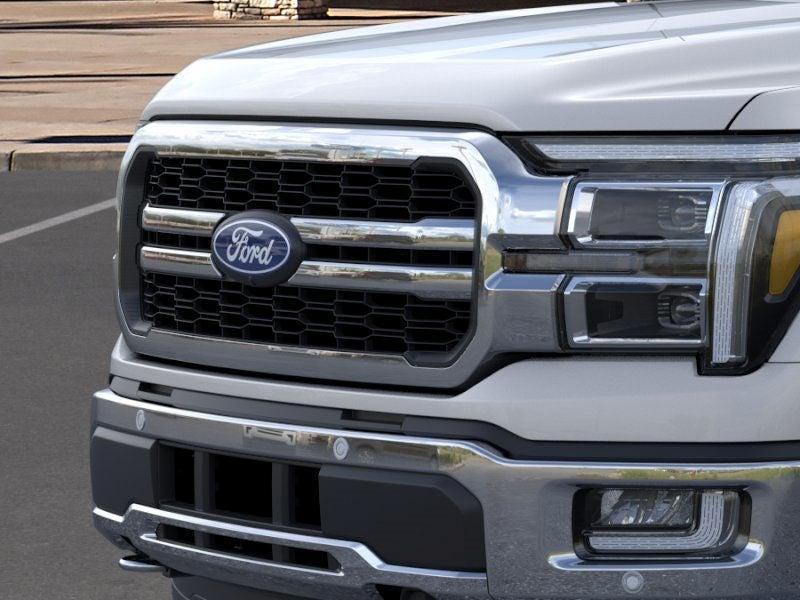 new 2024 Ford F-150 car, priced at $69,740