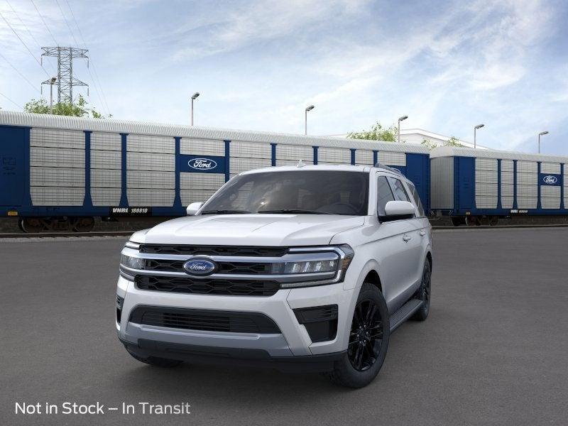 new 2024 Ford Expedition car, priced at $63,575