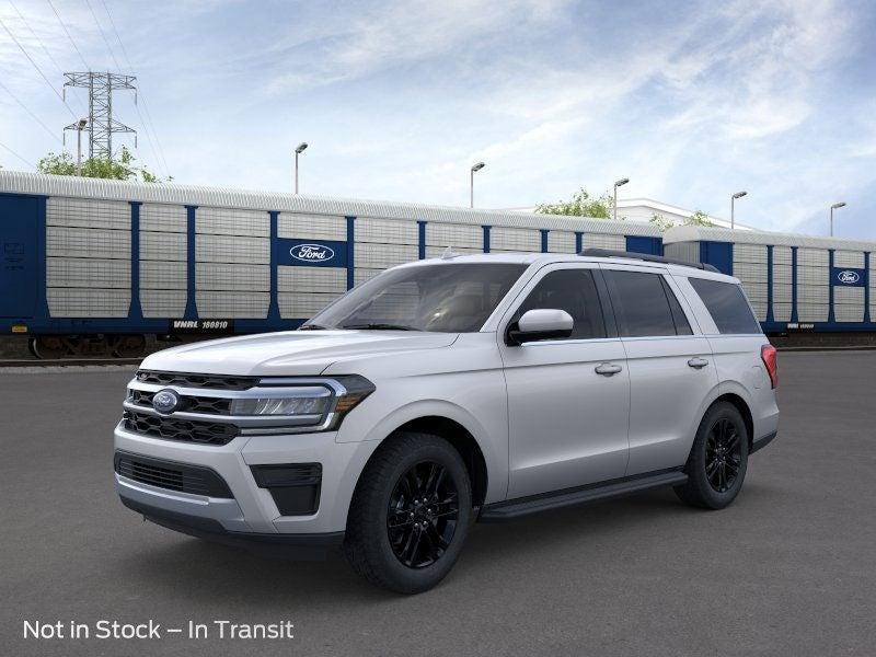 new 2024 Ford Expedition car, priced at $63,575