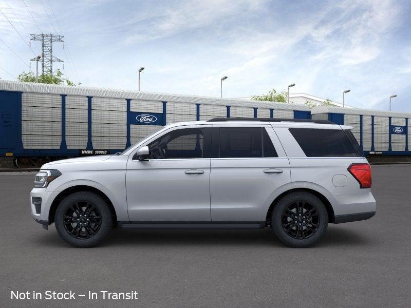 new 2024 Ford Expedition car, priced at $63,575