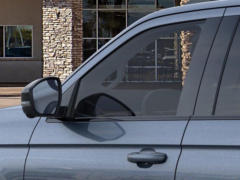 new 2025 Ford Expedition Max car, priced at $87,195