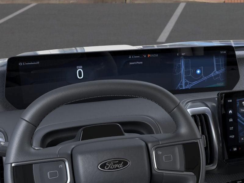new 2025 Ford Expedition Max car, priced at $87,195