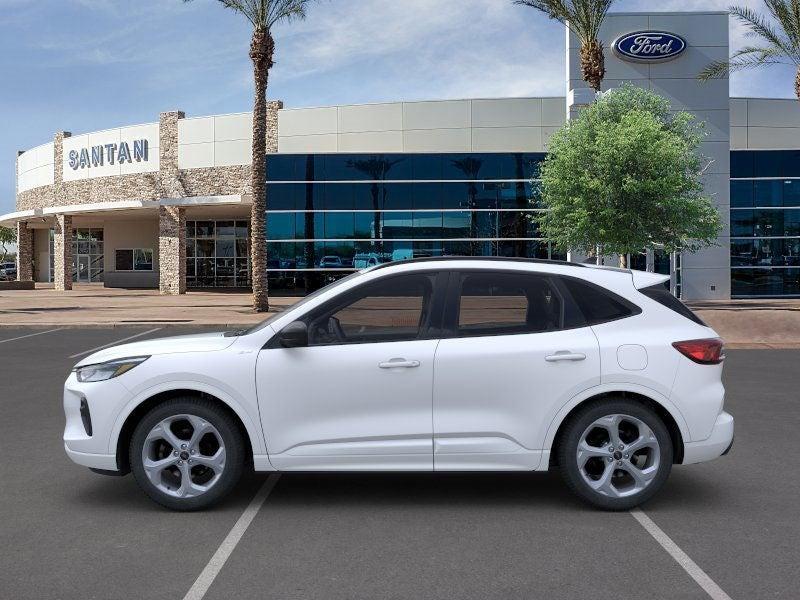 new 2024 Ford Escape car, priced at $31,800