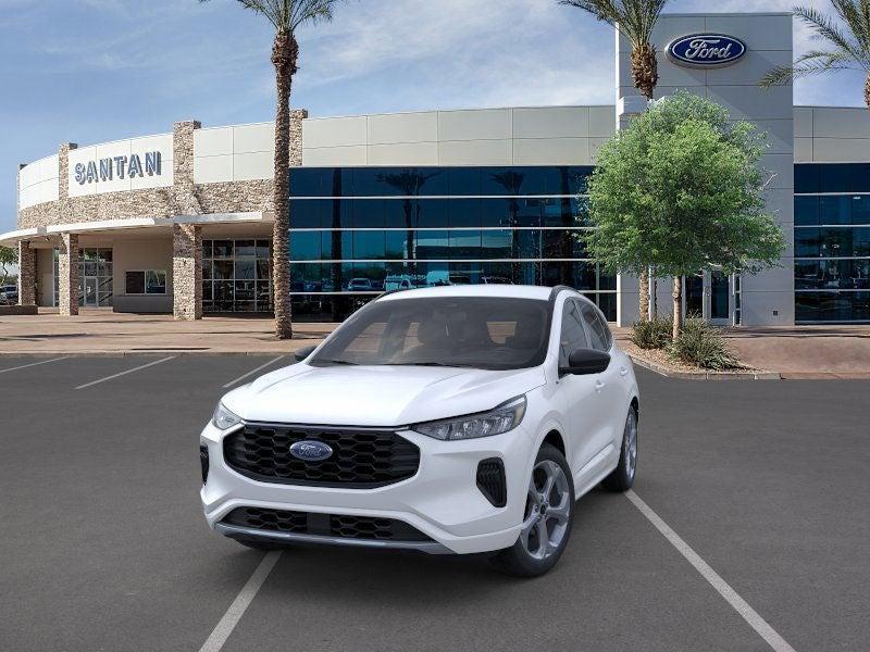 new 2024 Ford Escape car, priced at $31,800