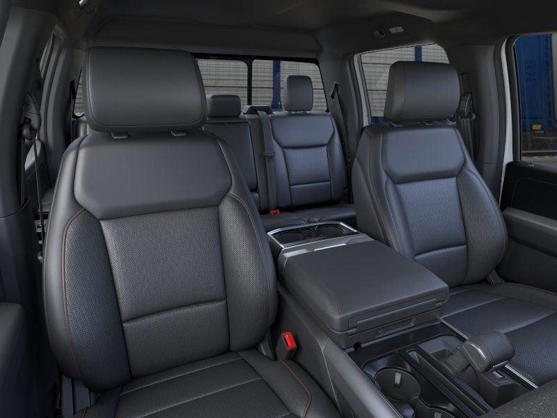 new 2025 Ford F-150 car, priced at $69,330