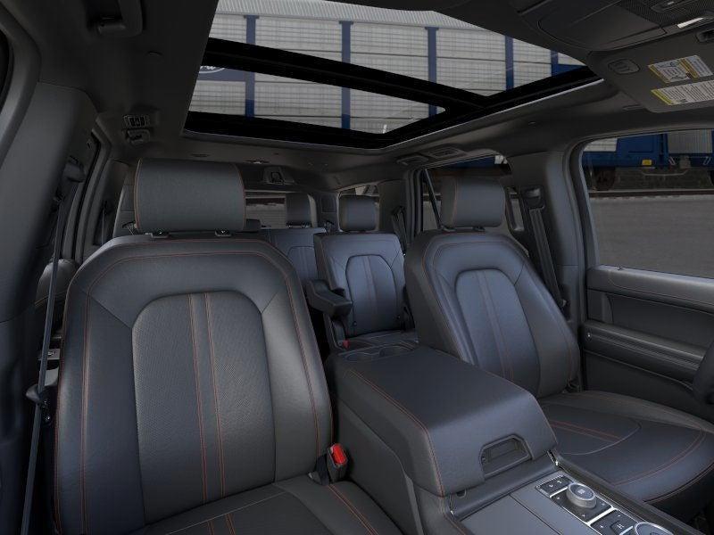 new 2024 Ford Expedition car, priced at $75,015