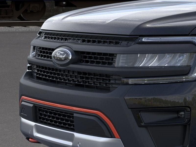 new 2024 Ford Expedition car, priced at $75,015