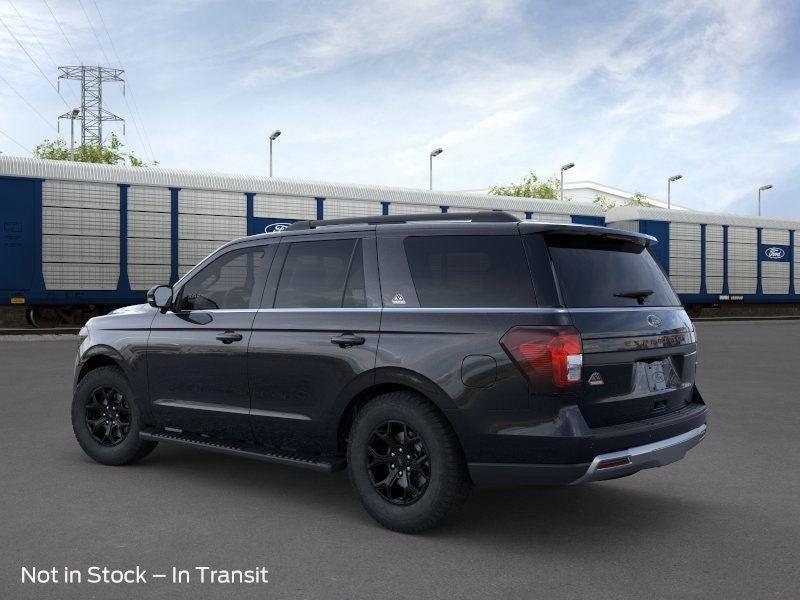 new 2024 Ford Expedition car, priced at $75,015