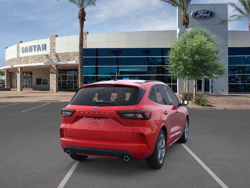 new 2024 Ford Escape car, priced at $28,725