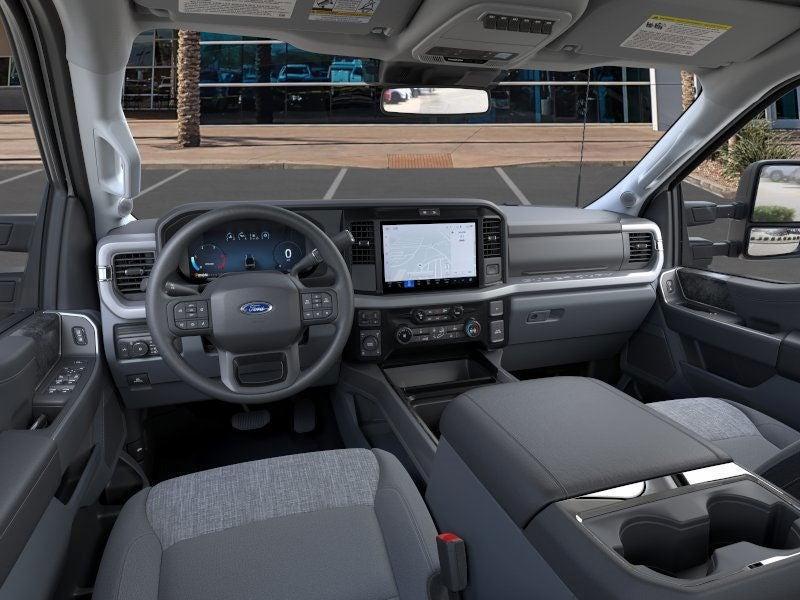 new 2025 Ford F-250 car, priced at $79,765