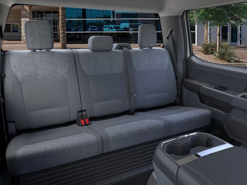 new 2025 Ford F-250 car, priced at $79,765