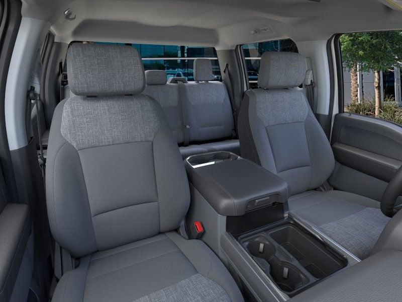 new 2025 Ford F-250 car, priced at $79,765