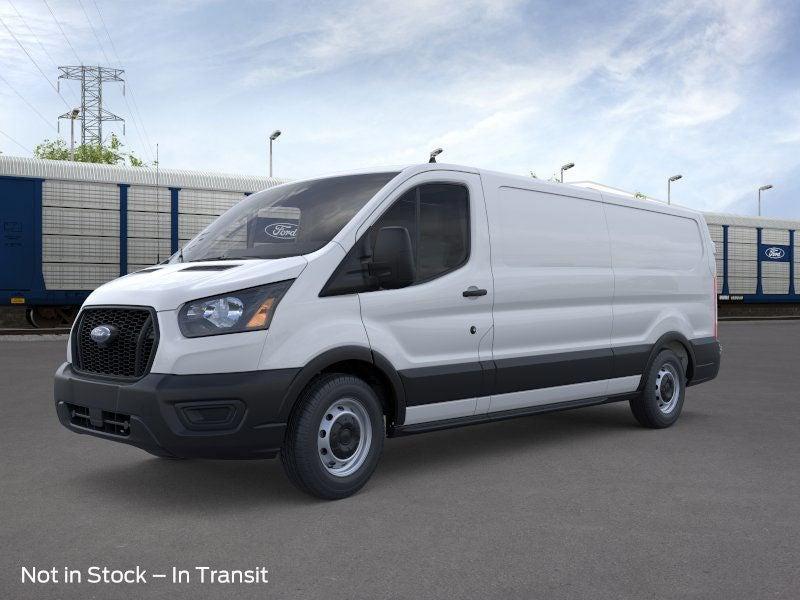 new 2025 Ford Transit-250 car, priced at $50,715