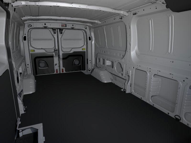 new 2025 Ford Transit-250 car, priced at $50,715