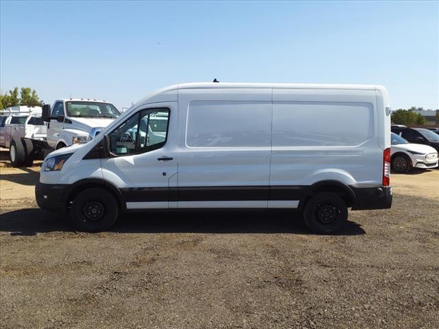 new 2024 Ford Transit-250 car, priced at $65,377